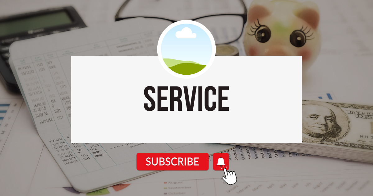 Subscribe service